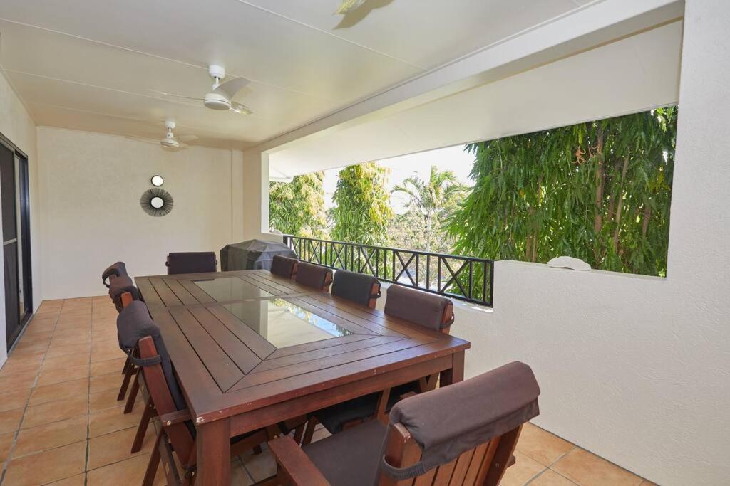 3 Bedroom 2 Bathroom, 5 Minute Walk To Esplanade Cairns Exterior photo